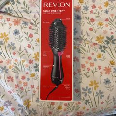 revlon one step Volumiser
