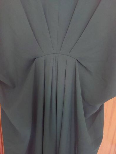 Shein 4XL green dress (free post)