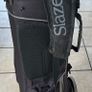 Golf Trolley and Bag Image 9