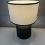 2 x bedside lamps Image 3