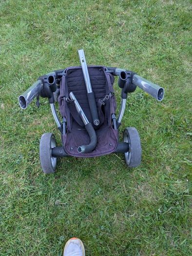 iCandy travel system pram