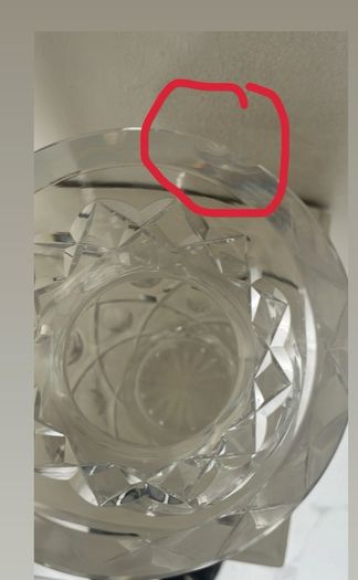 Waterford Crystal