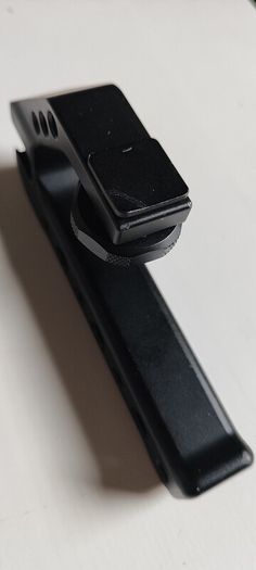 UURig R005 Camera Hot Shoe Top Handle