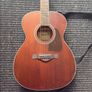 Ibanez Ac340-opn Image 5