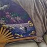 decorative fan Image 6