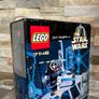 Lego 7146 Star Wars Tie Fighter - New & Misb Image 9