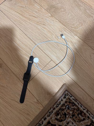apple watch