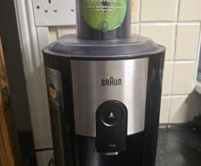 Juicer