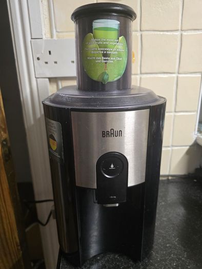Juicer