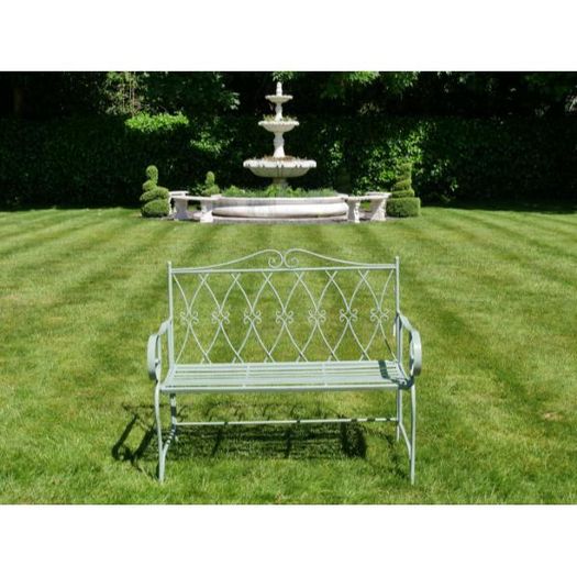 Bench Pistachio D7390