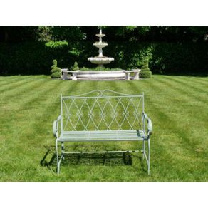 Bench Pistachio D7390