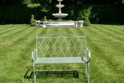 Bench Pistachio D7390