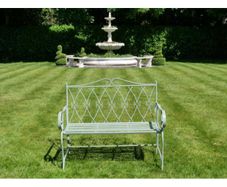 Bench Pistachio D7390