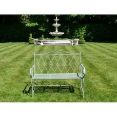 Bench Pistachio D7390