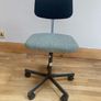 Swivel Chair / Office Chair / Vintage Image 3