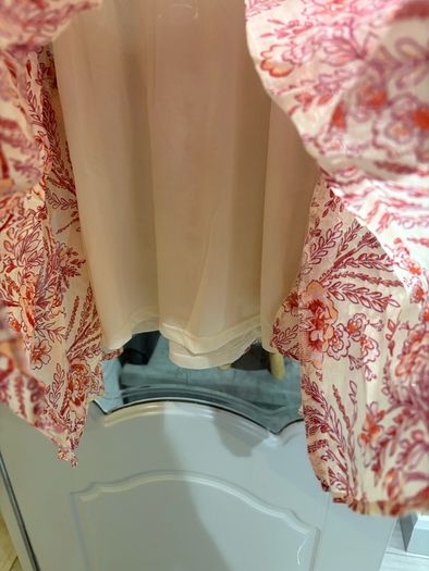 Savida Dress