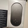 Silvercrest Wireless Charger SilverCrest UV Sanitiser Wireless Charger Image 2
