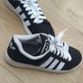 Adidas Campus Style Sneakers (Not Original) - Size UK 7.5 / EU 41 Image 2