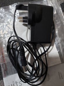 Phone charger