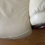 3 + 2 Leather couches Image 6