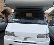 Motor Home