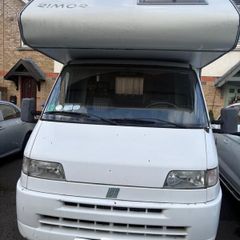 Motor Home