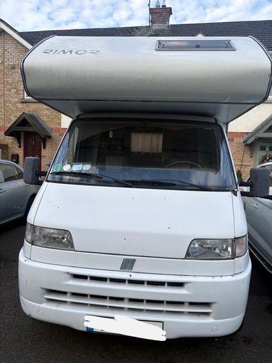 Motor Home