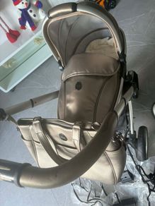 pram