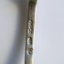 Sterling Silver 925 Necklace and Pendant L16" - 3,92g Image 5