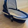 iCandy Peach newborn bassinet & toddler seat Image 7