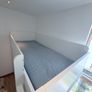 IKEA loft bed Image 5