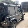 Land Rover Defender 2012 Image 8