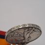 Queen South Africa Medal with three clasps, Royal Dublin Fusiliers, J O'Brien Image 5