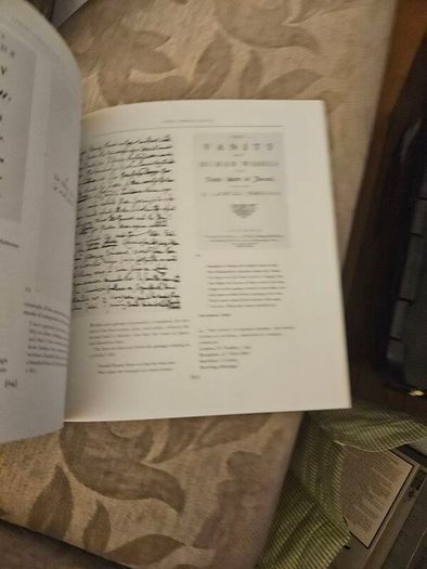 Samuel Johnson 1709-84. A Bicentenary Exhibition Book By The Arts Council Of England. First Edition LARGE VOLUME Paperback In Good Condition.  See Photos For Same.