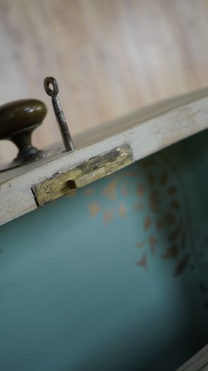 19th Century Scottish Oak Kitchen Dresser