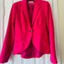 Ladies Blazer Size 8 Image 3