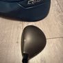 TaylorMade Qi4D 5 wood (head only) Image 5