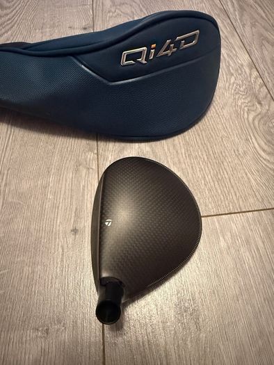 TaylorMade Qi4D 5 wood (head only)