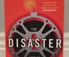 The Disaster Artist: My Life Inside The Room, the Greatest Bad Movie Ever Made