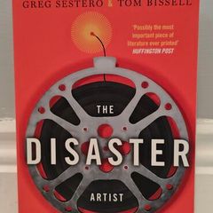 The Disaster Artist: My Life Inside The Room, the Greatest Bad Movie Ever Made