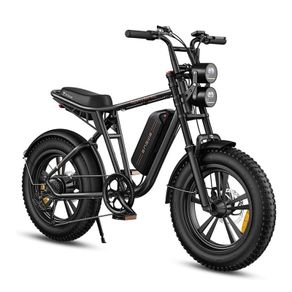 electric bike Engwe