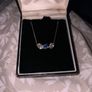 swarovski necklace Image 2