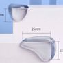 24 Pack Water drop Baby Corner Protectors Guards-Safety Guards & Cushions Image 3