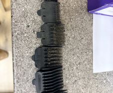 wahl clipper combs
