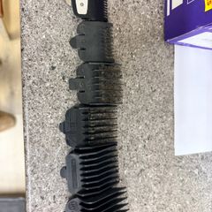 wahl clipper combs