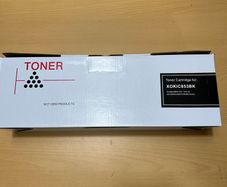 Toner For Oki Mc853 Oki Mc873 , Oki Mc883 - Black Sealed
