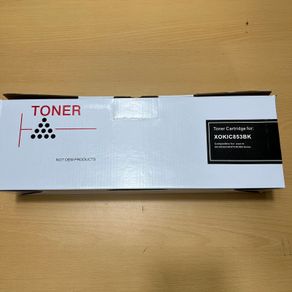 Toner For Oki Mc853 Oki Mc873 , Oki Mc883 - Black Sealed