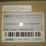Dyson V10 Battery - never used Image 2