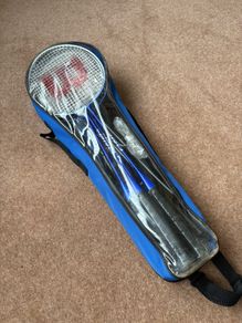 Badminton Set