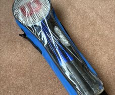 Badminton Set